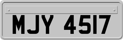 MJY4517