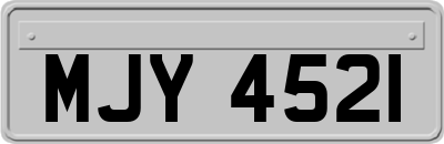 MJY4521
