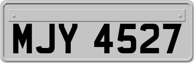 MJY4527
