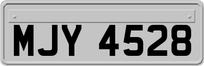 MJY4528