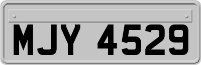 MJY4529