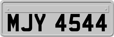 MJY4544