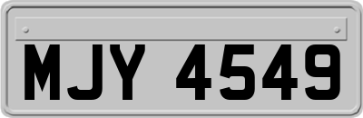 MJY4549