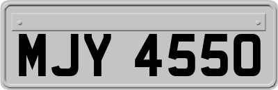 MJY4550
