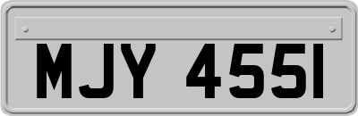 MJY4551