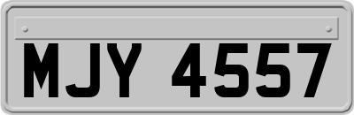 MJY4557