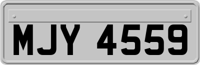 MJY4559