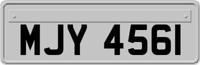 MJY4561
