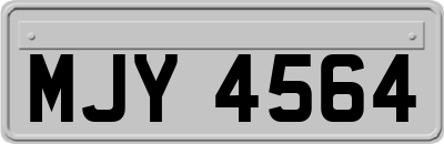 MJY4564