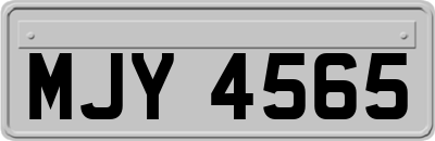 MJY4565