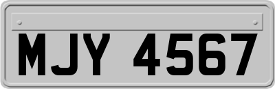 MJY4567