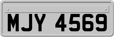 MJY4569