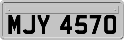 MJY4570