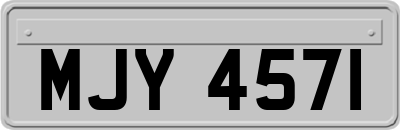 MJY4571