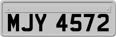 MJY4572