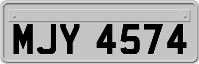 MJY4574