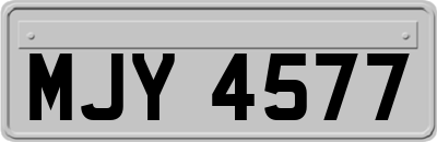 MJY4577