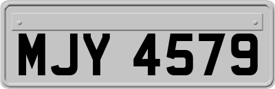 MJY4579