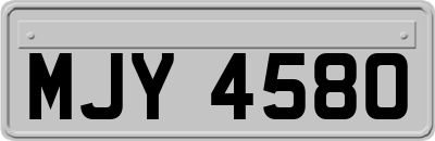 MJY4580