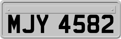 MJY4582