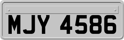 MJY4586