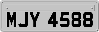 MJY4588