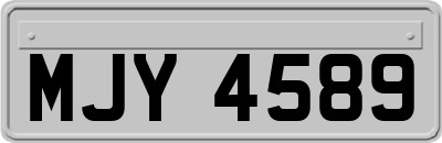 MJY4589
