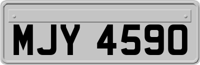 MJY4590