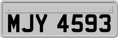 MJY4593