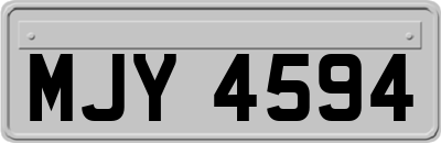 MJY4594
