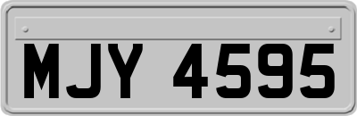 MJY4595