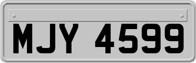 MJY4599