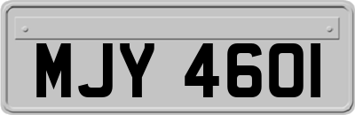 MJY4601