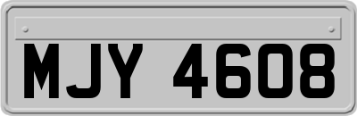 MJY4608