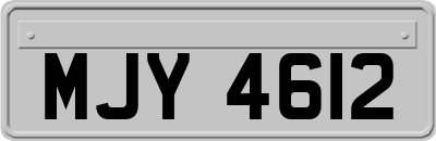 MJY4612