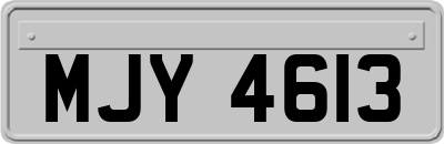 MJY4613