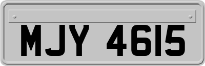 MJY4615