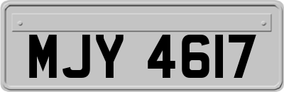 MJY4617