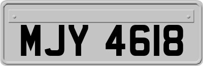 MJY4618