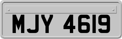 MJY4619