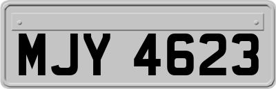 MJY4623