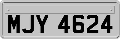 MJY4624