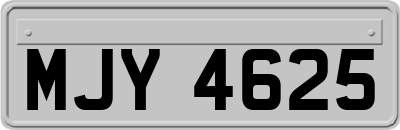 MJY4625