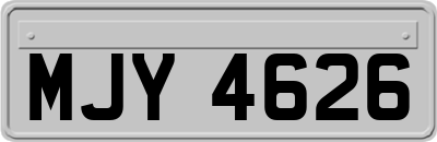 MJY4626