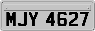 MJY4627