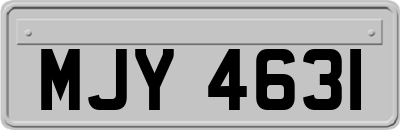 MJY4631