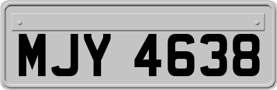 MJY4638