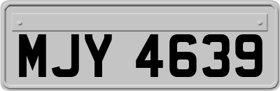 MJY4639
