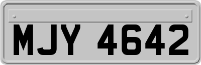 MJY4642
