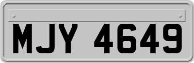 MJY4649